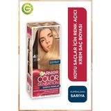 Garnier Çarpıcı Renkler HL3 Sarı Saç Boyası