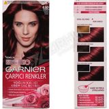 Garnier Çarpıcı Renkler Kızıl Saç Boyası 4.60