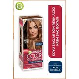Garnier Çarpıcı Renkler Saç Boyası Hl1 Açık Kumral