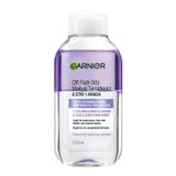 Garnier Çift Fazlı Göz Makyaj Temizleyicisi 2 Etki 1 Arada 125Ml