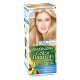 Garnier Color Naturals 110 Extra Açık Sarı Saç Boyası