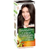 Garnier Color Naturals 3 Koyu Kahve Kategori: Saç Boyası