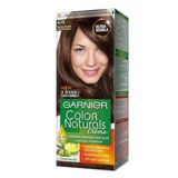 Garnier Color Naturals 4.15 Saç Boyası