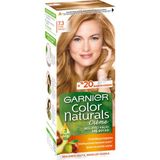 Garnier Color Naturals 7.3 Fındık Kabuğu Krem 99 ml Saç Boyası