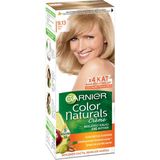 Garnier Color Naturals Amonyaksız Krem 9.13 Küllü Sarı Saç Boyası
