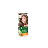 Garnier Color Naturals Besleyici Kalıcı Saç Boyası 6 Koyu Kumral ( 1 ADET )
