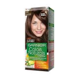 Garnier Color Naturals Çarpıcı Renkler 4.15 Buzlu Kestane Saç Boyası
