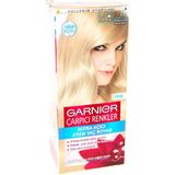 Garnier Color Naturals Çarpıcı Renkler No:111 Eksta Açık Gümüş Saç Boyası