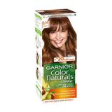 Garnıer Color Naturals Saç Boyası 6.34 Altın Çikolata 6-34-altin-cikolata