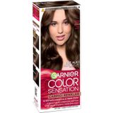 Garnier Color Naturals Yoğun Kumral No:7.0 Saç Boyası