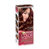Garnier Color Sensation 112 5.35 Çikolata Kahve Saç Boyası