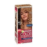 Garnier Color Sensation 2 Koyu Sarı Saç Boyası