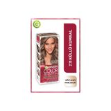 Garnier Color Sensation 7.11 Küllü Kumral 40 ml Krem Saç Boyası