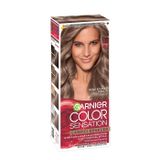Garnier Color Sensation 7.11 Küllü Kumral Saç Boyası