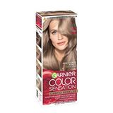 Garnier Color Sensation 8.11 Küllü İnci Kumral Saç Boyası