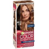 Garnier Color Sensation HL1 Açık Kumral Krem Saç Boyası