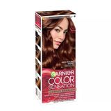 Garnier Color Sensation Saç Boyası 112 5.35 Çikolata Kahve 1 Adet