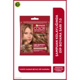 Garnier COLOR SENSATION ŞAMPUAN SAÇ BOYASI 7.0 Medıum Blonde
