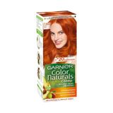 Garnier Colour Natural 7.40 Sultan Bakırı Saç Boyası