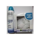 Garnier Deo Byn Saf Ve Temiz Aerosol 150 Ml Sprey + Lif Hediyeli