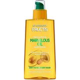 Garnier Fructis Avokado Zeytin ve Badem Yağlı 150 ml Saç Bakım Yağı