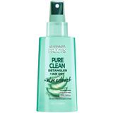 Garnier Fructis Pure Clean Aloe Özlü Dolaşık 150 ml Saç Açıcı Sprey