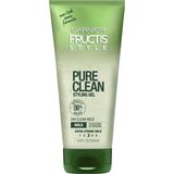 Garnier Fructis Pure Clean No:3 200 ml Jöle