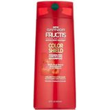 Garnier Fructis Renk Koruyucu 650 ml Şampuan