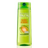 Garnier Fructis Şık ve Parlak Şampuan Kıvrımlı Saçlar İçin, 12,5 Ounce