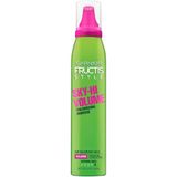 Garnier Fructis Sky-Hi No:5 182 gr Hacim Veren Saç Köpüğü