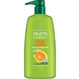 Garnier Fructis Sleek Shine Argan Yağlı Elektriklenme Karşıtı 1 lt Şampuan