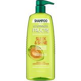Garnier Fructis Sleek ve Shine 1180 ml Şampuan