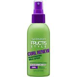 Garnier Fructis Style 150 ml Bukle Yenileyici Saç Spreyi