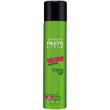 Garnier Fructis Style Hacim Anti-Nem Saç Spreyi, Ekstra Güçlü Tutuş, 8,25 oz.