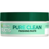 Garnier Fructis Style Saf Temiz Bitiş Pastası, 2 Ounce Kavanoz, (Ambalaj değişebilir)