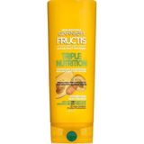 Garnier Fructis Triple Nutrition Besleyici 354 ml Saç Kremi