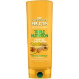 Garnier Fructis Üçlü Beslenme Kremi, Kurudan Çok Kuru Saçlara, 12 fl. oz