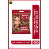 Garnier Garnıer Color Sensatıon Şampuan Saç Boyası 7.0 Medıum Blonde