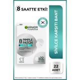 Garnier Garnıer Pimple Patch 22' Sivilce Bandı/hidrokolloid Bant - 1 Adet
