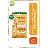 Garnier Hafta Sonu Evde Bakım Kağıt Yüz Maske Seti
