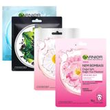Garnier Hassas Ciltler 25'li Makyaj Temizleme Mendili