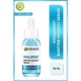Garnier Hyaluron+ Bariyer Onarıcı Serum 30ML (4% Gliserin, Panthenol, Hyaluronik Asit, Seramid, Aloe Vera)