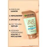 Garnier Hyaluronic Acid Aloe Oil Free BB Krem 50 ML Light