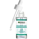 Garnier Hyaluronik Aloe 30 ml Nemlendirici Dolgunlaştırıcı Süper Serum