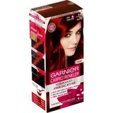 Garnier Kalıcı Krem Saç Boyası 60 ml – Amonyaksız, Bitkisel Yağlı, Yoğun Kızıl Ton ve Uzun Süreli Parlaklık