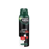 Garnier Men Lekesiz Koruma Sprey Deodorant