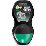 Garnier Men Magnezyum Ultra Kuru 50 ml Roll-On Deodorant