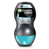 Garnier Men Saf Ve Temiz 50 ml Roll On Deodorant