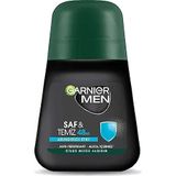 Garnier Men Saf Ve Temiz Roll-On Deodorant 50 Ml