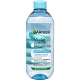 Garnier Micellar Hyaluron Hyaluronik Asitli Nemlendirici Makyaj Temizleme Suyu 400 ml